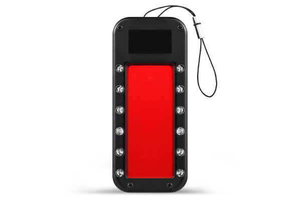 攝像頭探測(cè)器