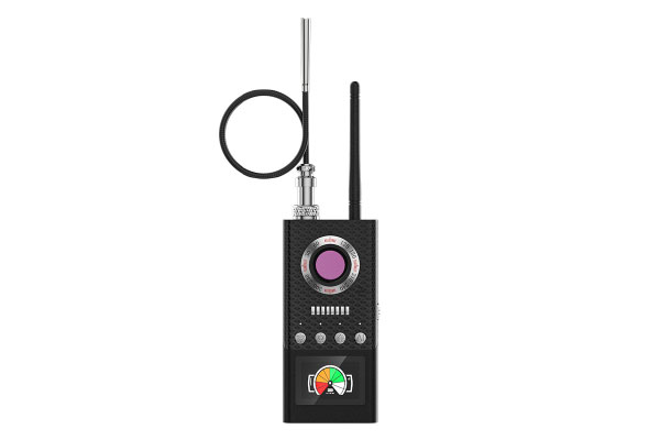 汽車反定位探測(cè)器